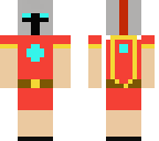 epic knight