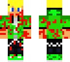 epicmg458 halloween