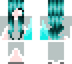 evelyn the sky mage