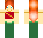evil siren