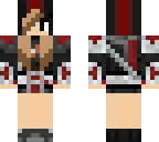 evilgirlfighter
