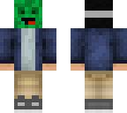 ezi creepr