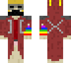 fabulous rogue