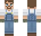 farmer sjin