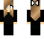 female laurance