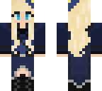 female sweden hetalia second
