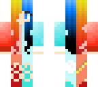 fire and ice