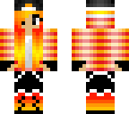 fire girkl