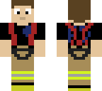 firefighter
