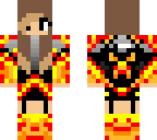 firegirl