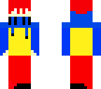 first skin hoodie