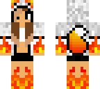 flamegirl