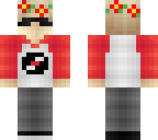 flower crown dave strider