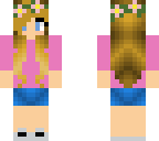 flower girl