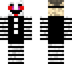 fnaf 2 puppet