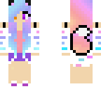 fox girl 2