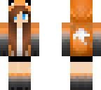 fox girl
