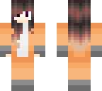 fox onesie
