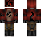 foxy