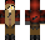 foxy girl