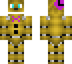 fredbear