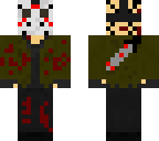 friday the 13th jason