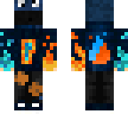 galleta fire ice