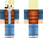 garroth halloween