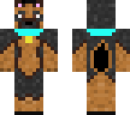 german shepard
