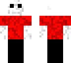 ghast boy