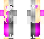 ghost child fnaf