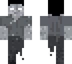 ghostly herobrine