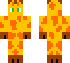 giraffe