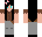 girl notch edit