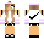 girly jock