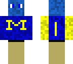 go blue