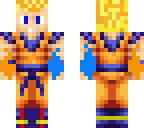 goku