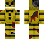 golden freddy