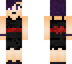 goth girl