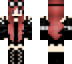 gothic red