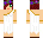 greek muse