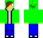 greenhidden