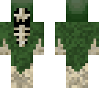 greenskeleton