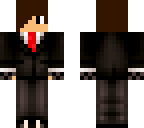 guy in a suit