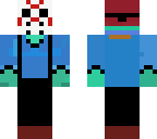 h20 delirious