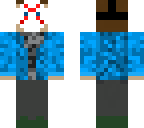 h2o delerious