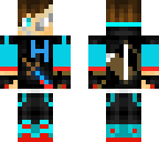 hacker hunter