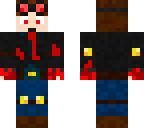 halloween dan
