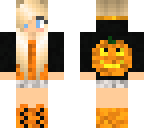 halloween girl
