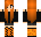 halloween girl